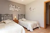 Romana Villa 科斯塔卡莱塔 西班牙