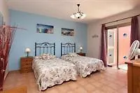 Romana Villa 科斯塔卡莱塔 0*,  西班牙